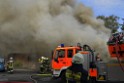 Feuer 2 Y Explo Koeln Hoehenhaus Scheuerhofstr P0044